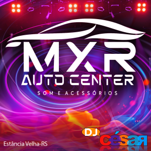MXR Auto Center