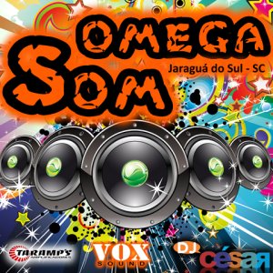 Omega Som - Blazer Vox Sound