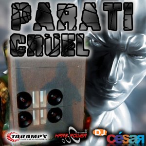 Parati Cruel - Volume 01