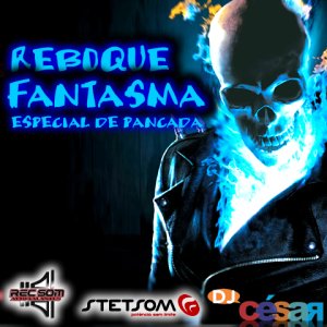 Reboque Fantasma - Volume 02