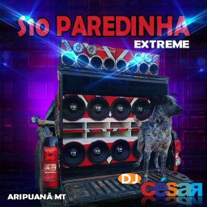 S10 Paredinha Extreme