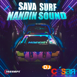 Sava Surf Nandin Sound