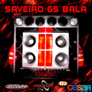 Saveiro G5 Bala