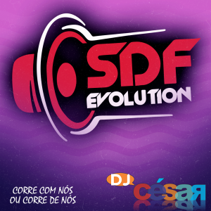 SDF Alto Falantes Evolution