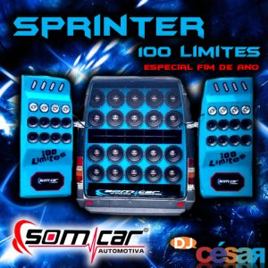 Sprinter 100 Limites - Especial Fim de Ano