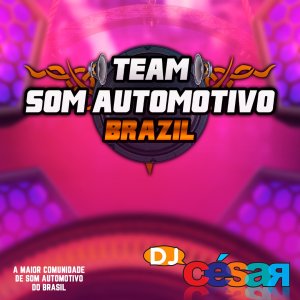 Team Som Automotivo Brazil
