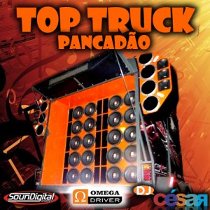 Top Truck Pancadão