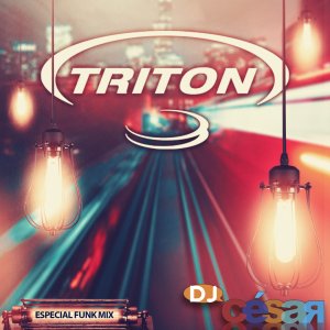 Triton Alto Falantes - Especial Funk Mix
