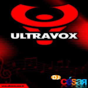 Ultravox - 2019