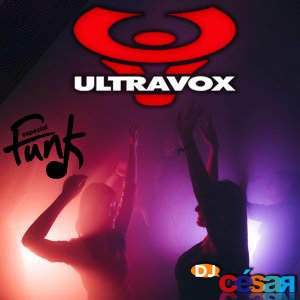 Ultravox - Especial FUNK
