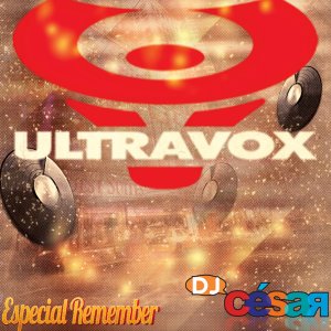 Ultravox Especial Remember