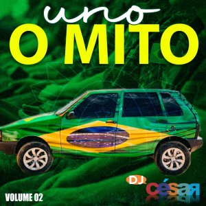 Uno o Mito  Volume 02