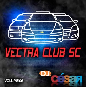 Vectra Club SC - Volume 06