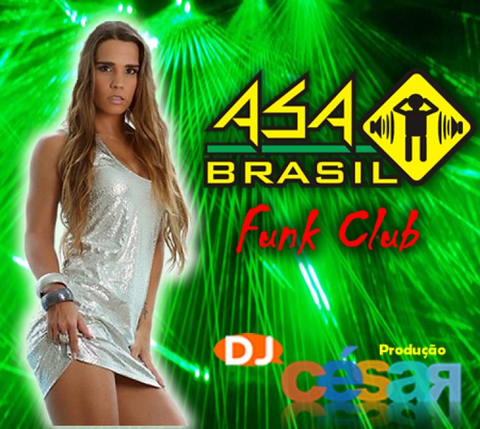 Asa Brasil Funk Club
