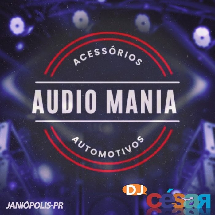 Audio Mania