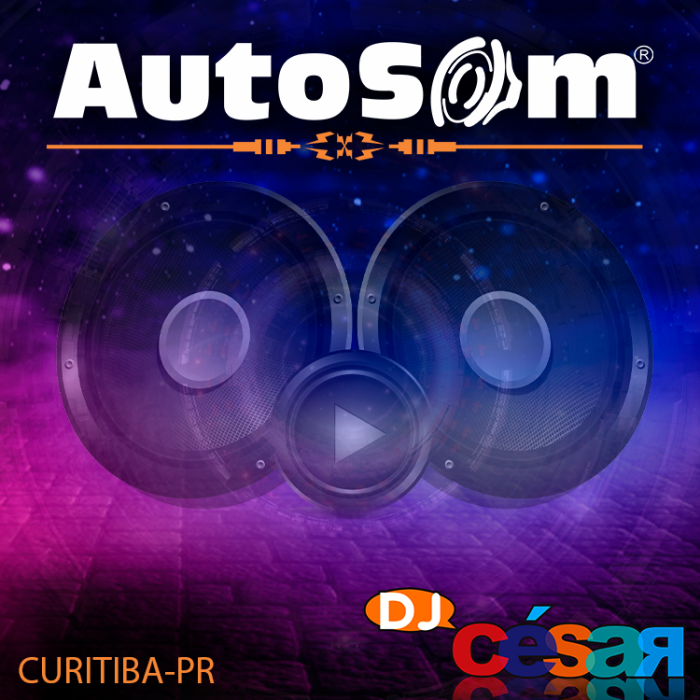 Auto Som Curitiba PR