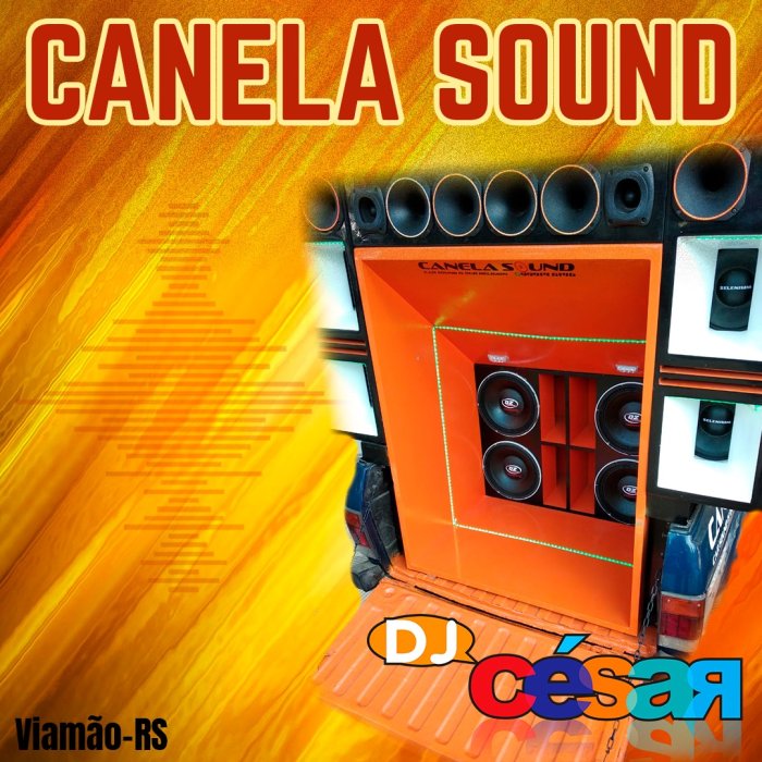 Canela Sound