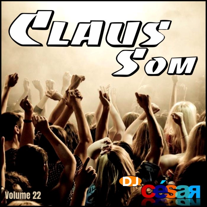 Claus Som - Volume 22