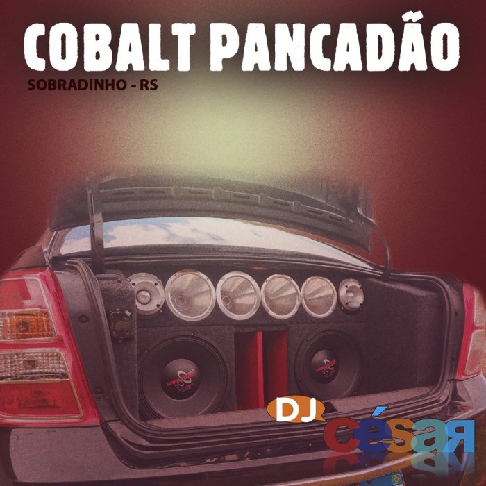 Cobalt Pancadão