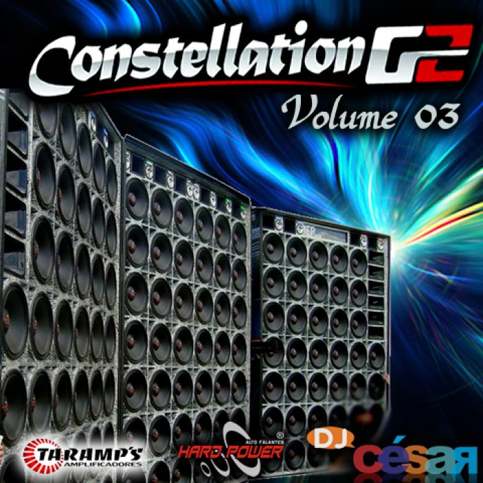 Constellation G2 - Volume 03