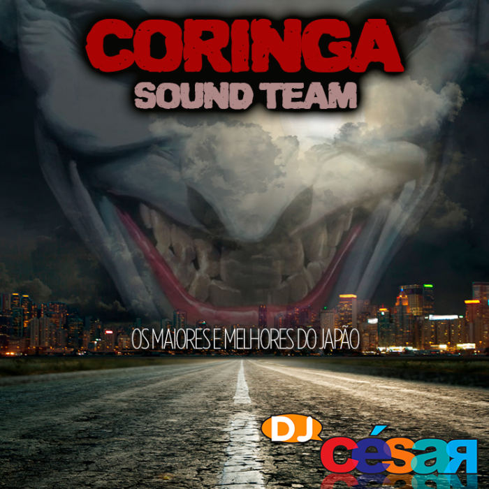 Coringa Sound Team 2020