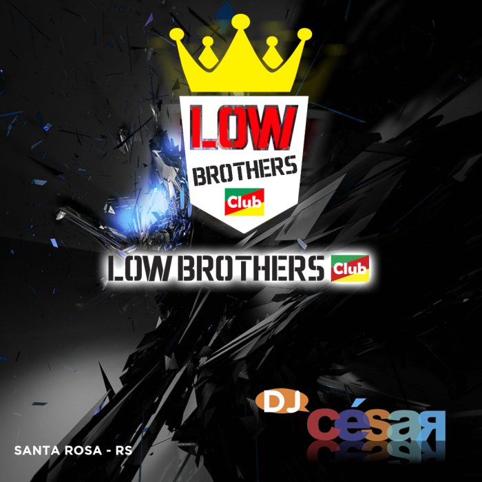 Equipe Low Brothers Club - Vol 02