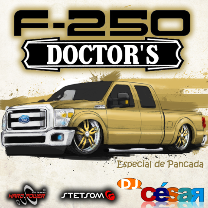 F250 Doctors