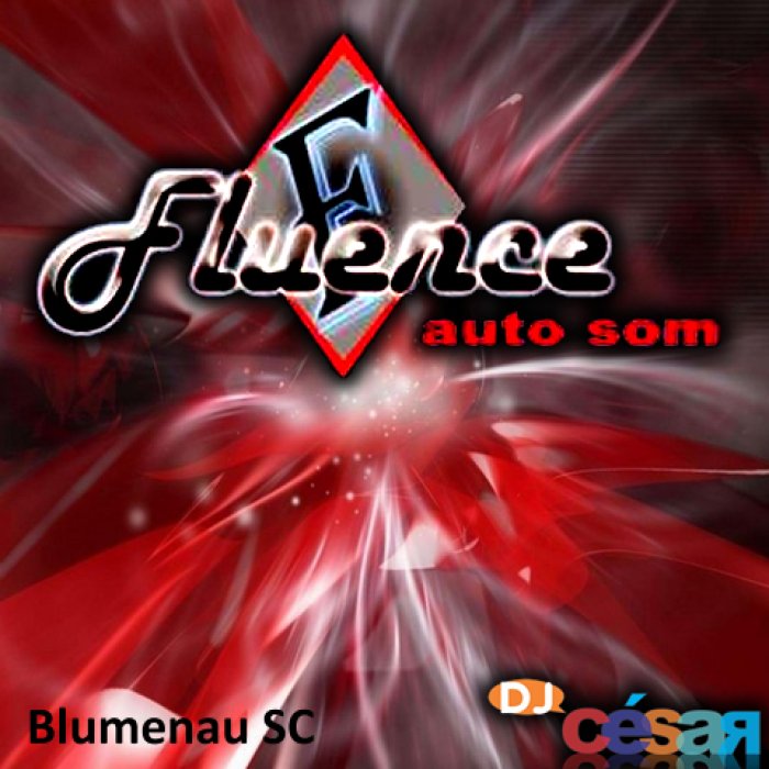 Fluence Auto Som - Volume 03