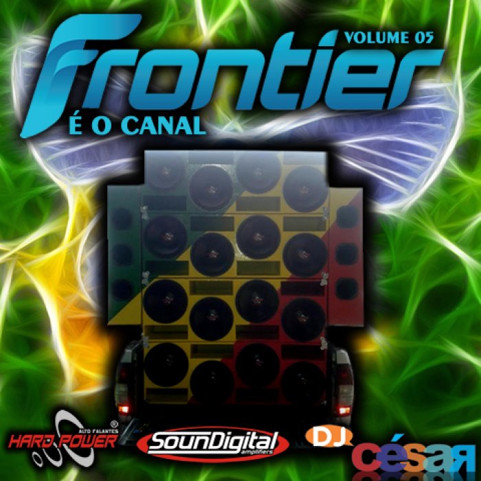 Frontier É o Canal