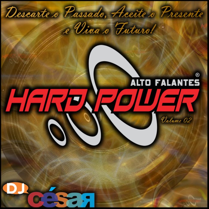 Hard Power - Volume 02