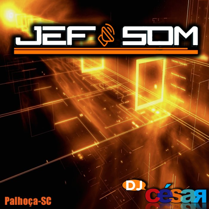 Jef Som - DJ César