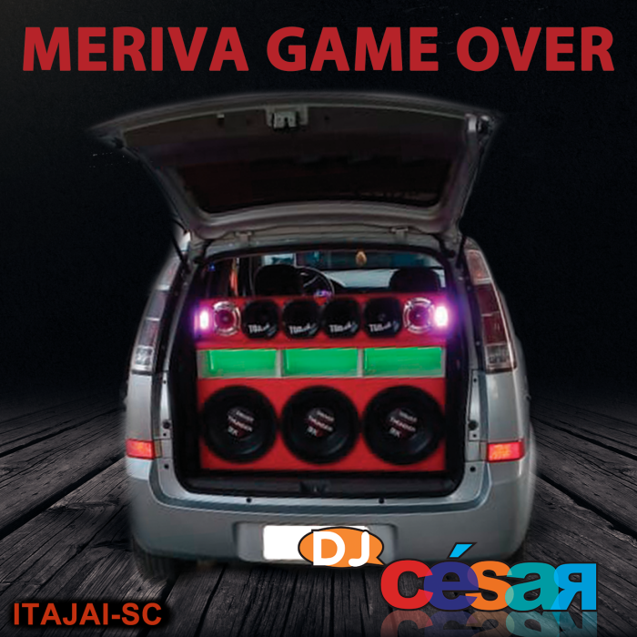 Meriva Game Over