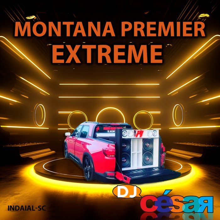 Montana Premier Extreme