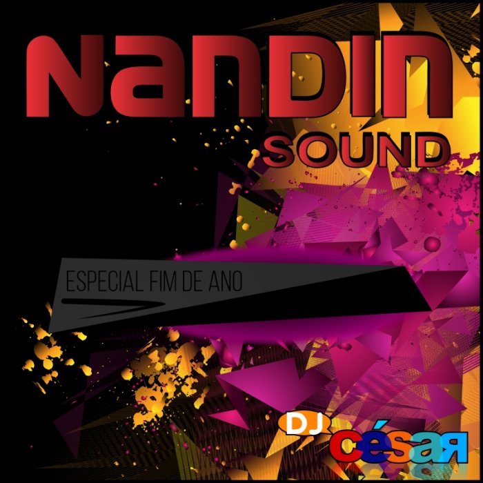 Nandin Sound - Especial Fim de Ano