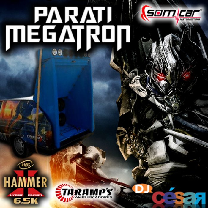 Parati Megatron