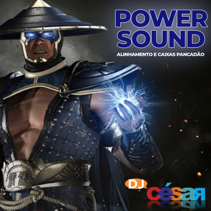 Power Sound - Campo Grande MS
