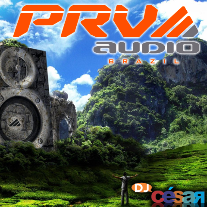 PRV Audio Brazil - 2015