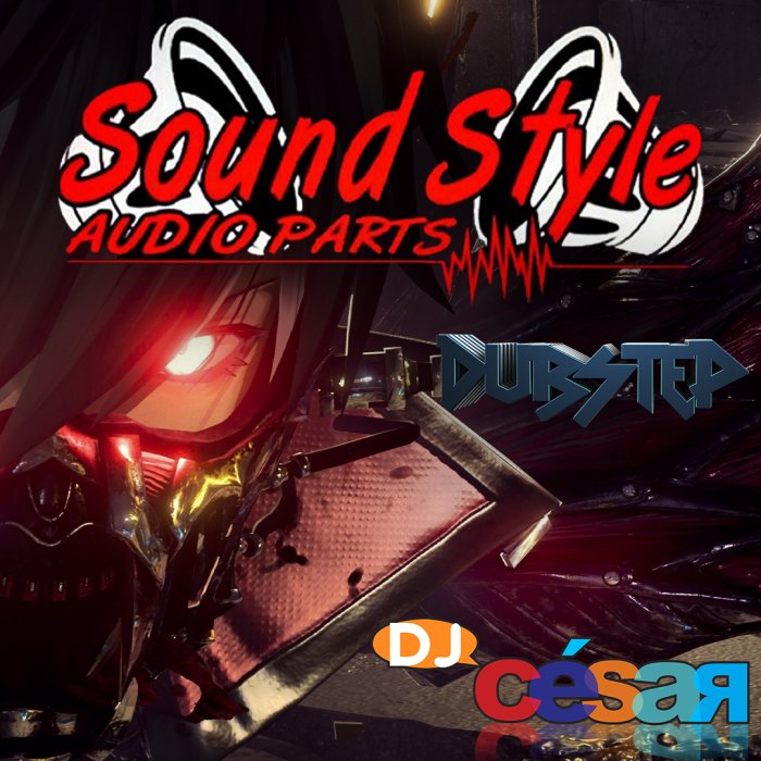 Sound Style DubStep