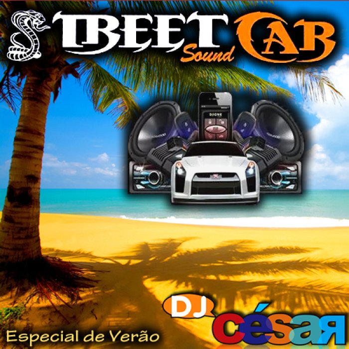 Street Car Sound - DJ César