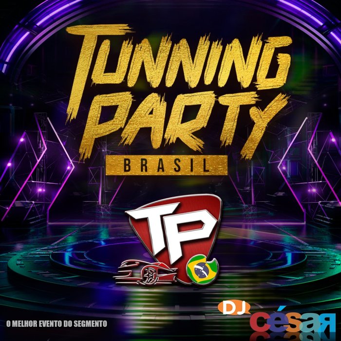 Tunning Party Brasil 2023